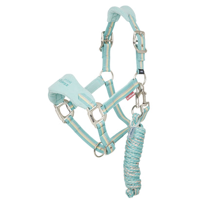 LeMieux Mini Vogue Headcollar and Lead Rope