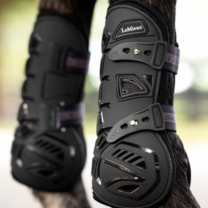 LeMieux Motion Cool Tendon Boots