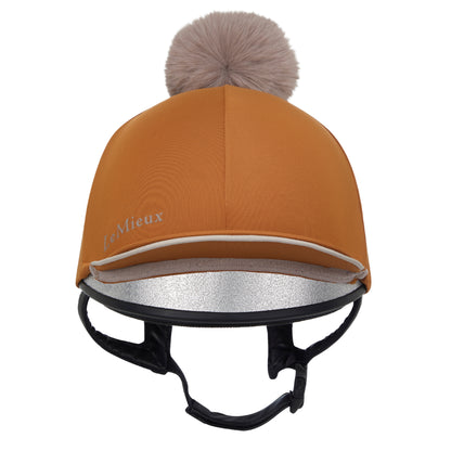 LeMieux Pippa Hat Silk