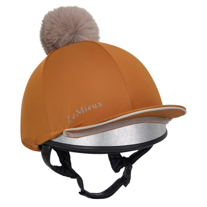 LeMieux Pippa Hat Silk