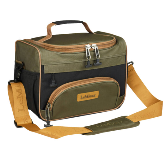 LeMieux ProKit Lite Grooming Bag