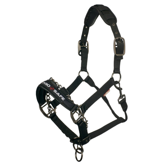 LeMieux Prosafe Headcollar