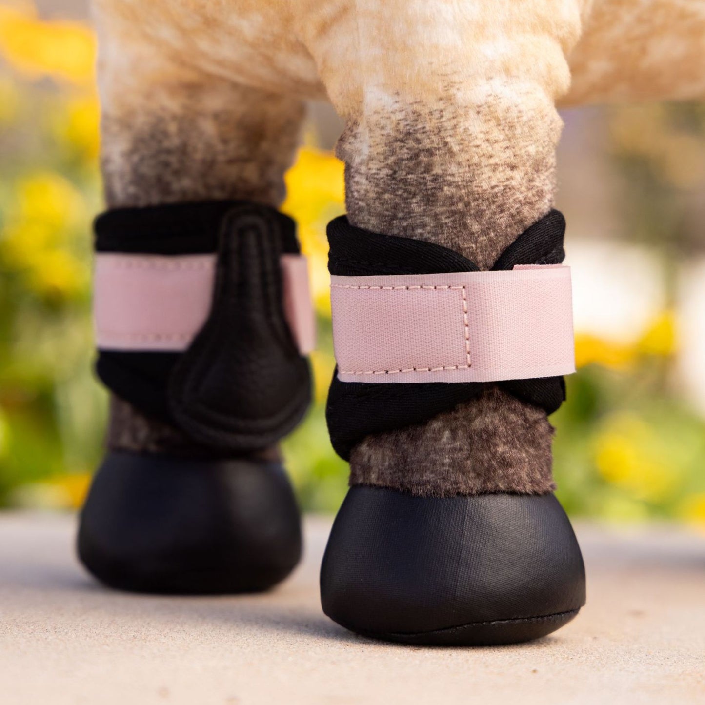 LeMieux Toy Pony Boots