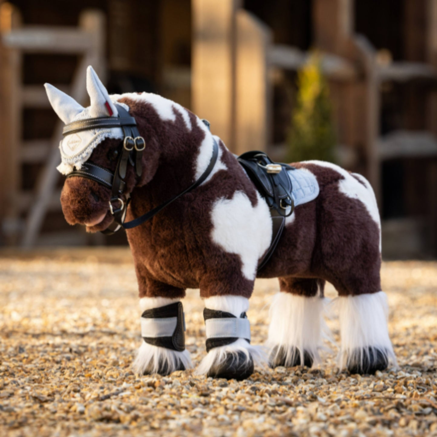 LeMieux Toy Pony Dazzle