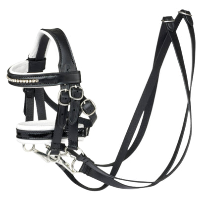 LeMieux Toy Pony Double Bridle