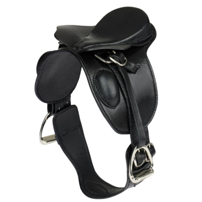 LeMieux Toy Pony Dressage Saddle