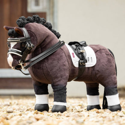 LeMieux Toy Pony Dressage Square