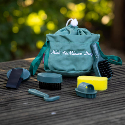 LeMieux Toy Pony Grooming Kit