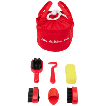 LeMieux Toy Pony Grooming Kit