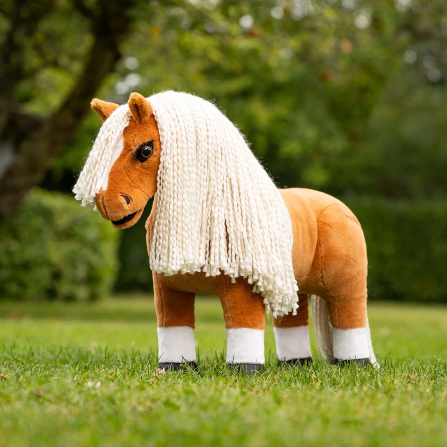 LeMieux Toy Pony Haflinger