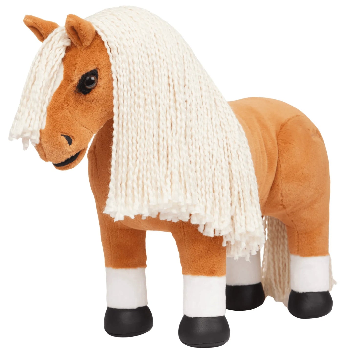 LeMieux Toy Pony Haflinger