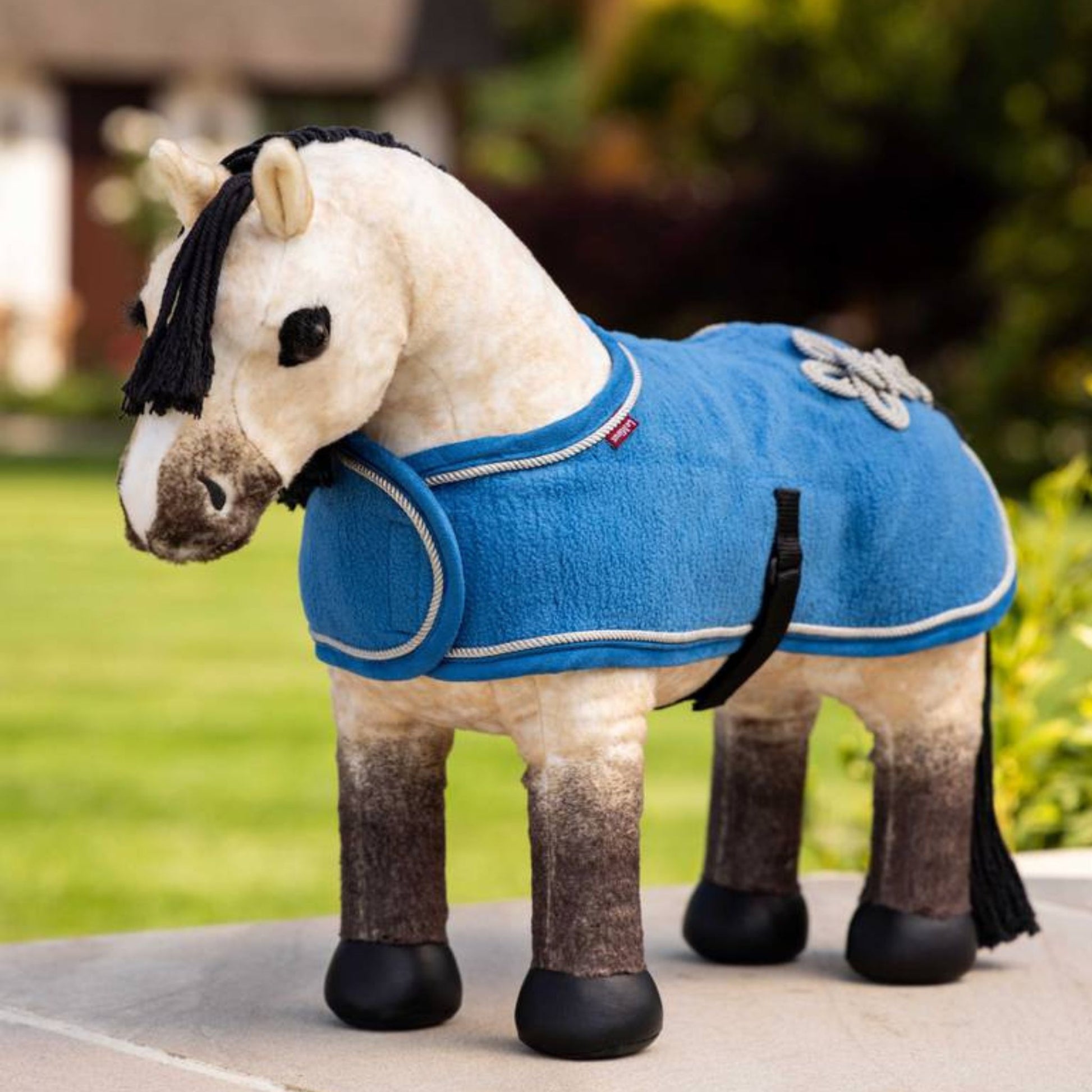 LeMieux Toy Pony Rug – EQ Saddlery