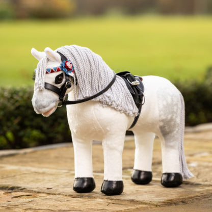 LeMieux Toy Pony Showing Bridle