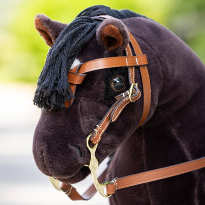 LeMieux Toy Pony Western Bridle