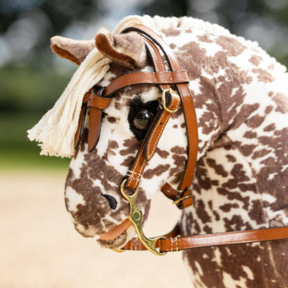 LeMieux Toy Pony Western Bridle