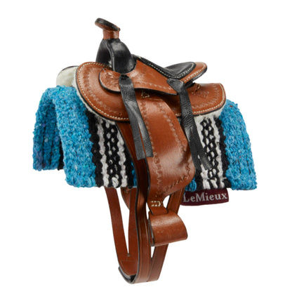 LeMieux Toy Pony Western Pad