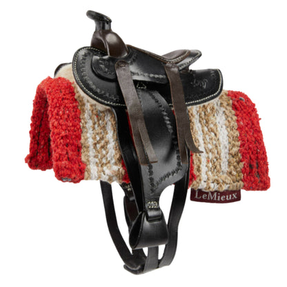 LeMieux Toy Pony Western Pad