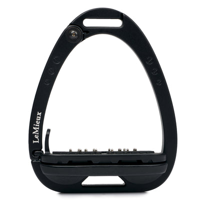 LeMieux Vector Balance Sloping Stirrups