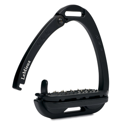 LeMieux Vector Balance Sloping Stirrups