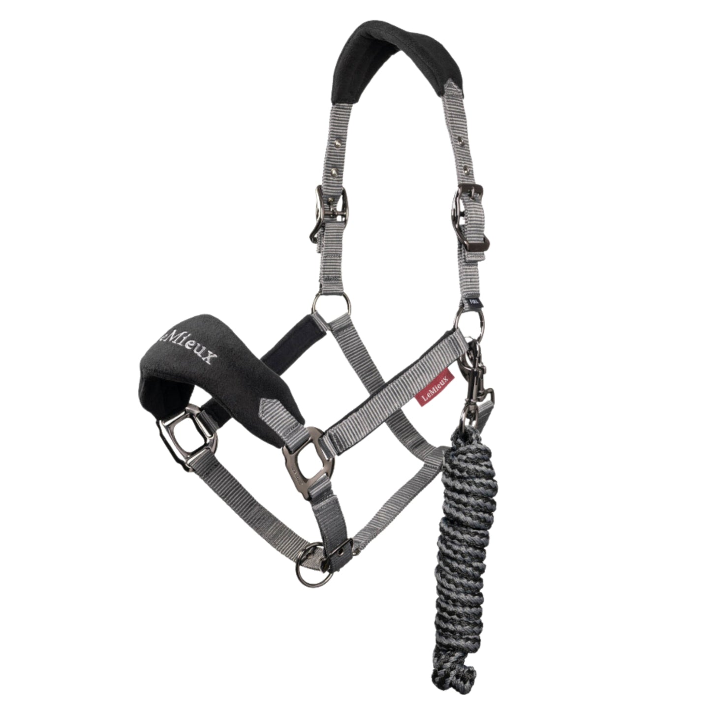 LeMieux Vogue Headcollar & Leadrope