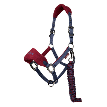 LeMieux Vogue Headcollar & Leadrope