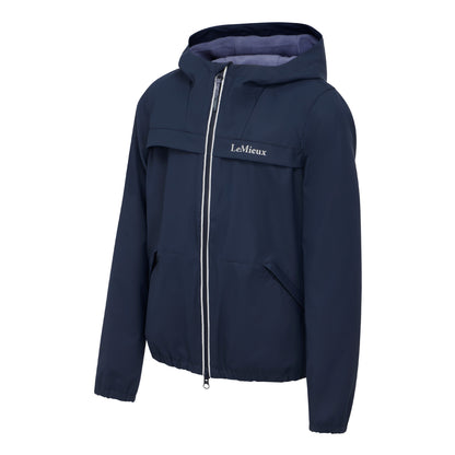 LeMieux Young Rider Taylor Waterproof Jacket