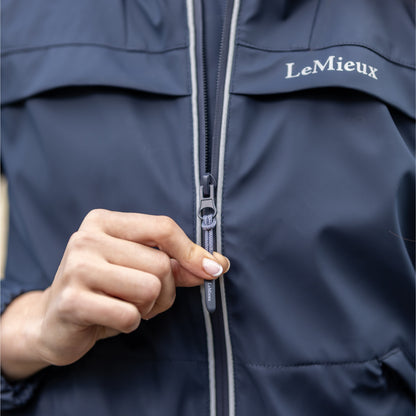 LeMieux Young Rider Taylor Waterproof Jacket