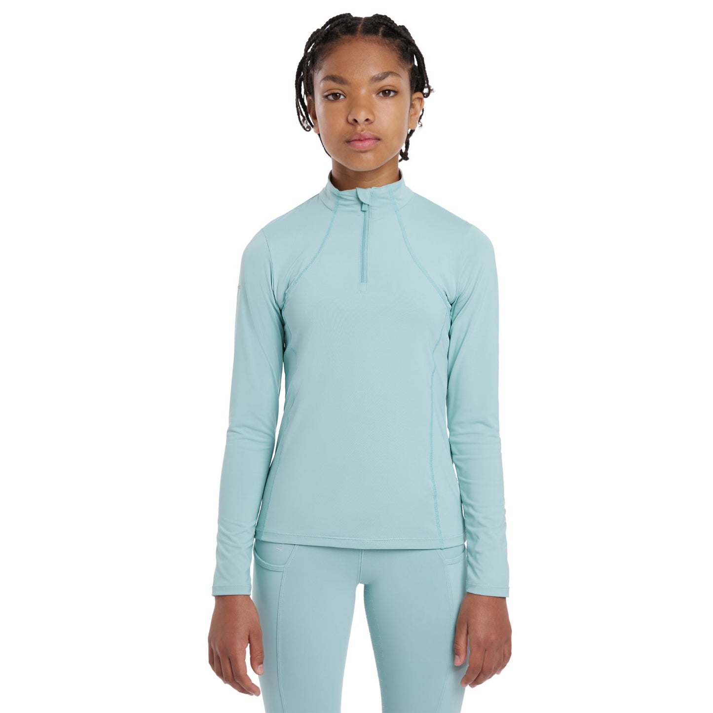 LeMieux Young Rider Long Sleeve Base Layer