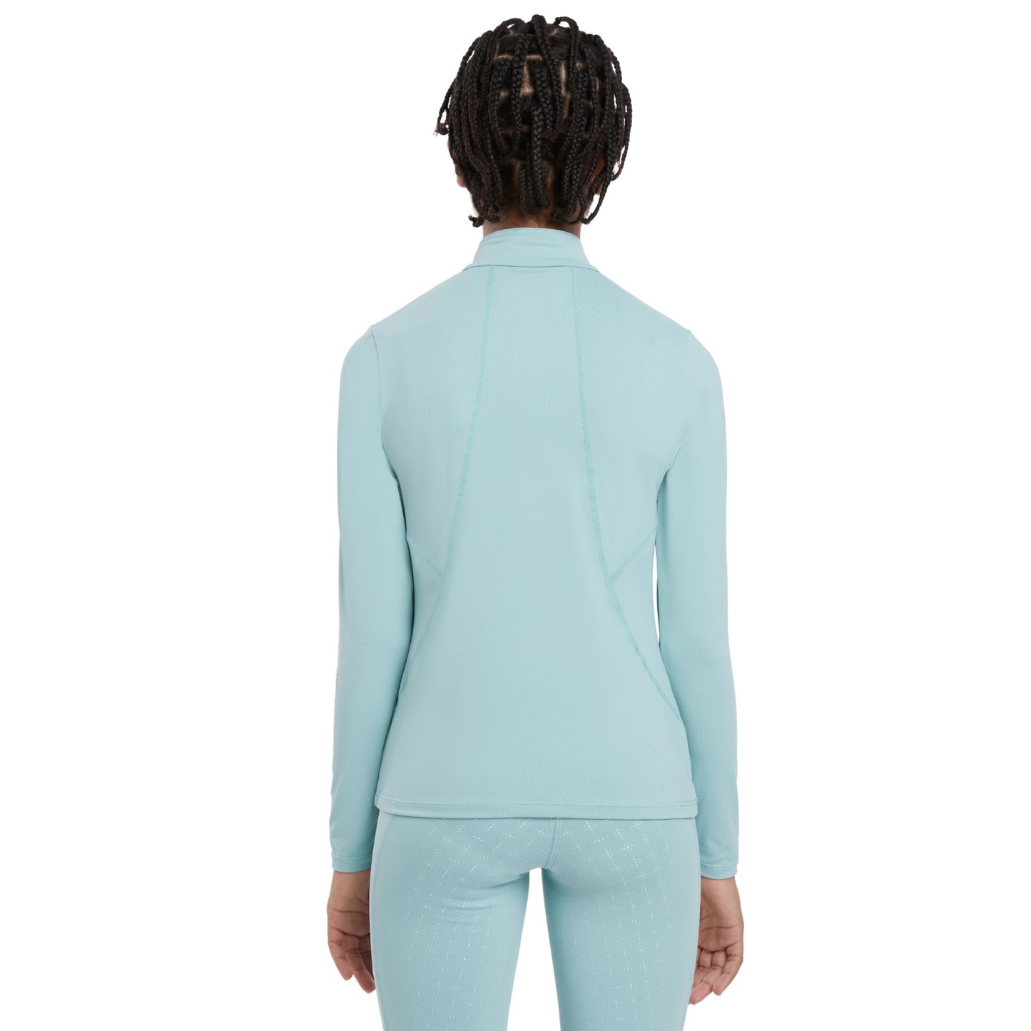 LeMieux Young Rider Long Sleeve Base Layer