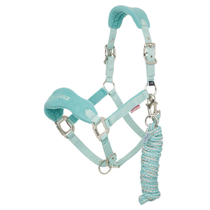 LeMieux Vogue Headcollar & Leadrope