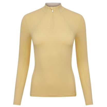 LeMieux Long Sleeve Base Layer