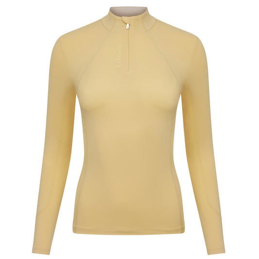 LeMieux Long Sleeve Base Layer