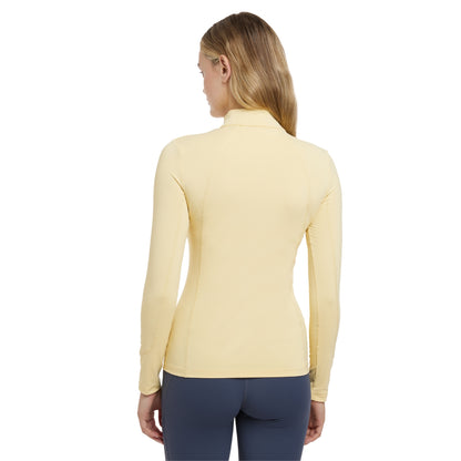 LeMieux Long Sleeve Base Layer