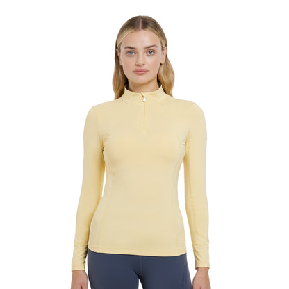 LeMieux Long Sleeve Base Layer