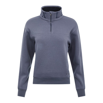 LeMieux Kali Quarter Zip Sweatshirt