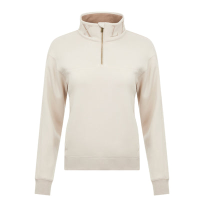 LeMieux Kali Quarter Zip Sweatshirt