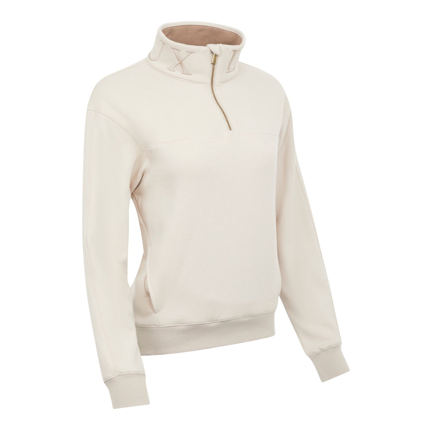 LeMieux Kali Quarter Zip Sweatshirt