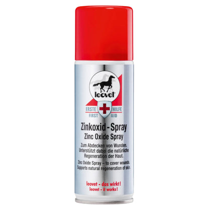 Leovet Zinc Oxyde Spray