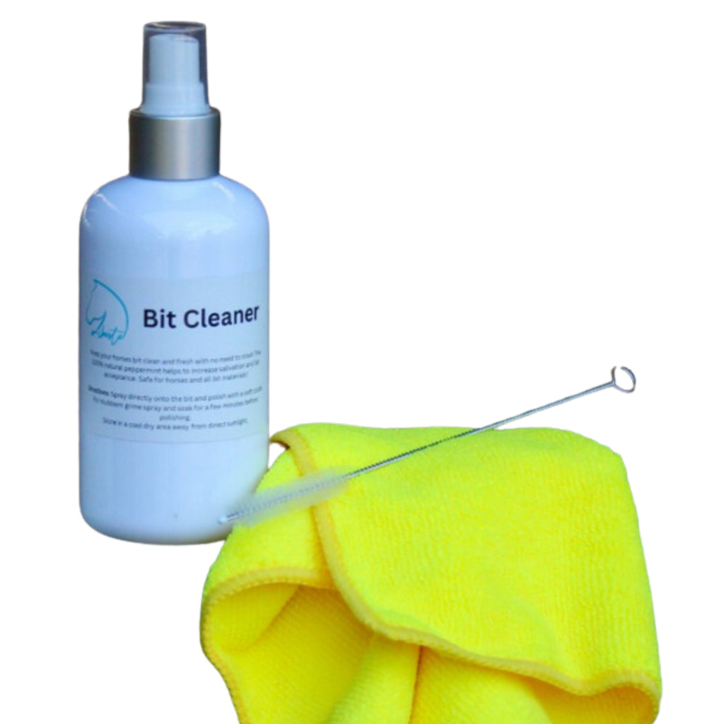 Liberte Bit Cleaning Kit