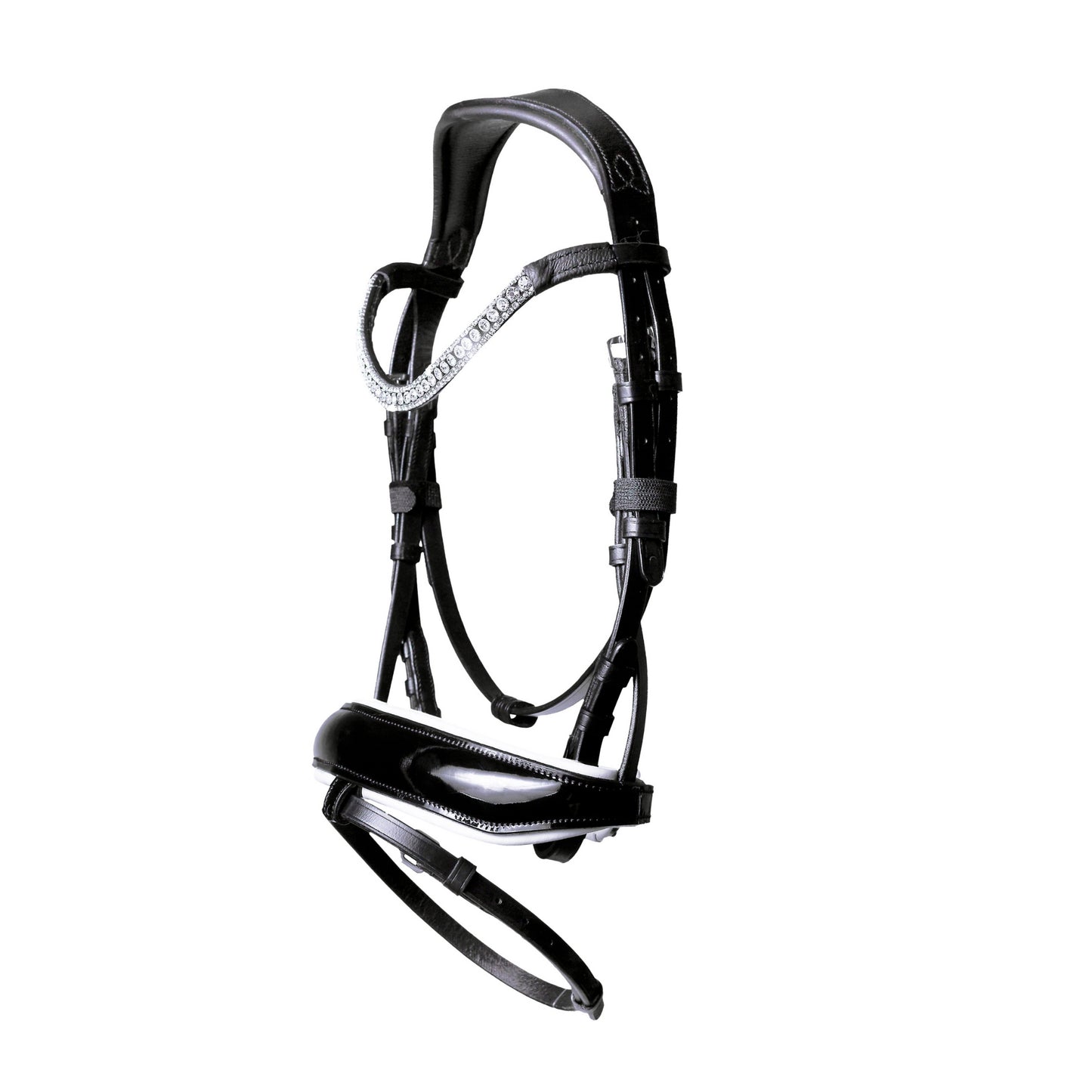 Lumiere Adeline Hanovarian Bridle