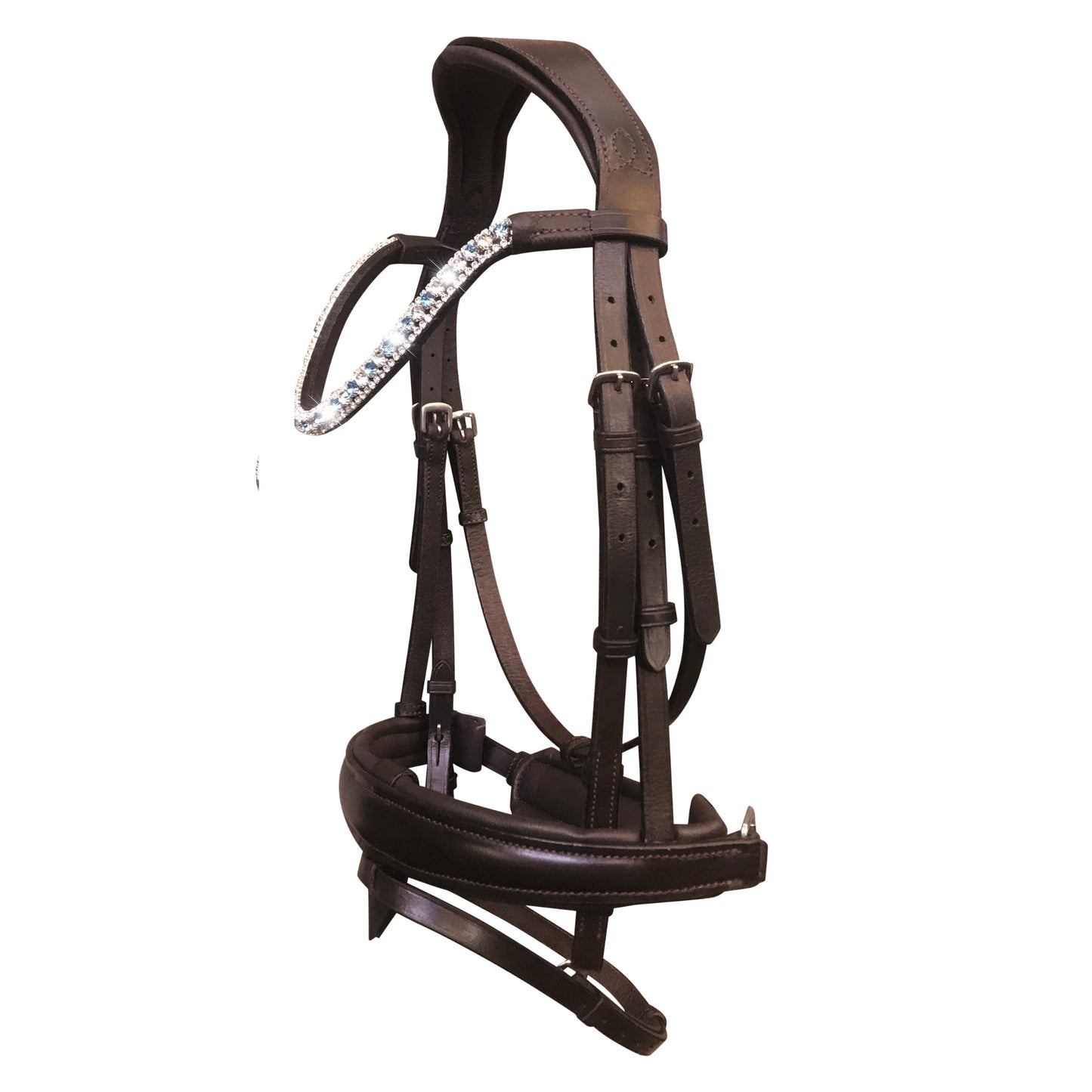 Lumiere Anastasia Convertible Bridle