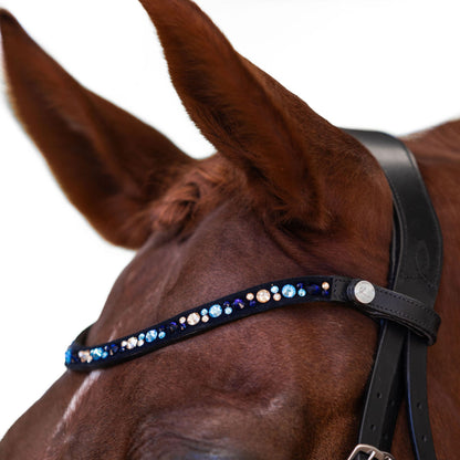 Lumi Pony Demi Hanoverian Bridle