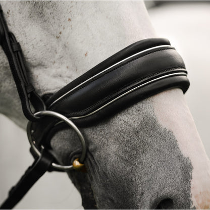 Lumi Pony Diva Cavesson Bridle