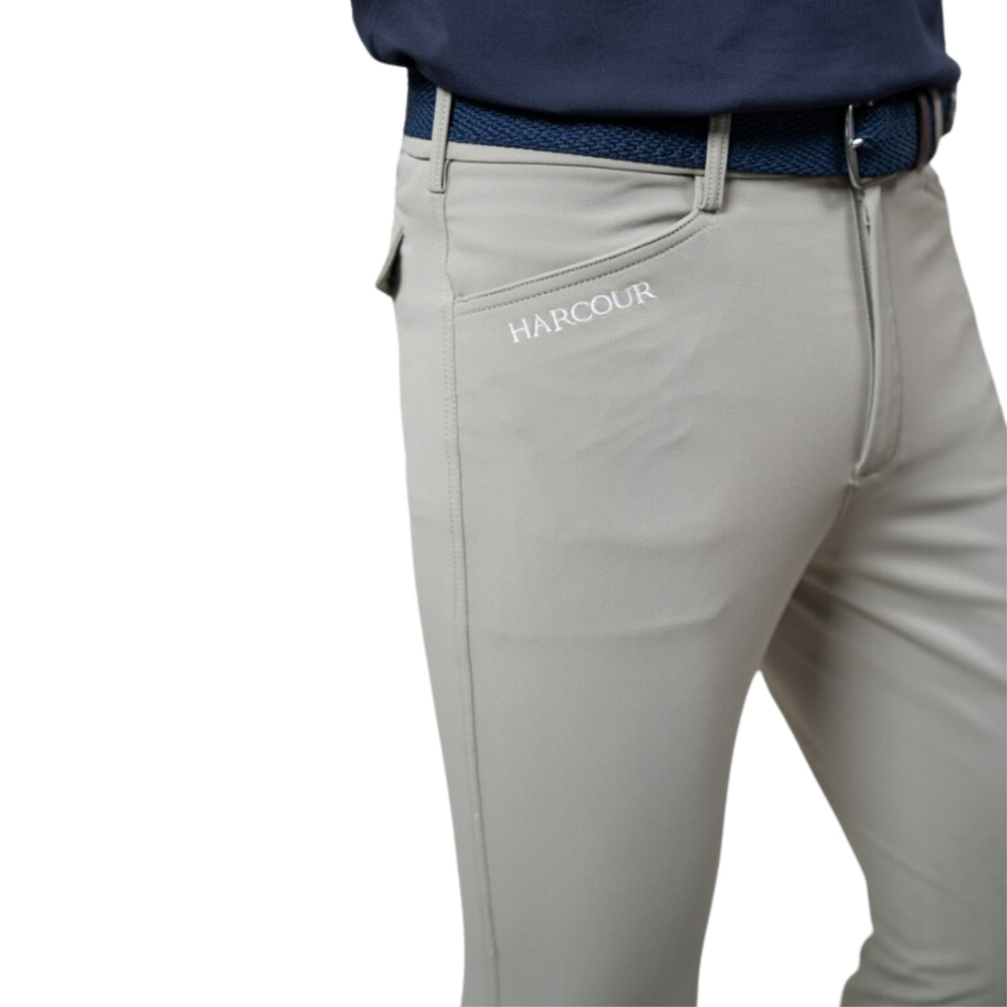 Harcour Mens Costaso Breeches