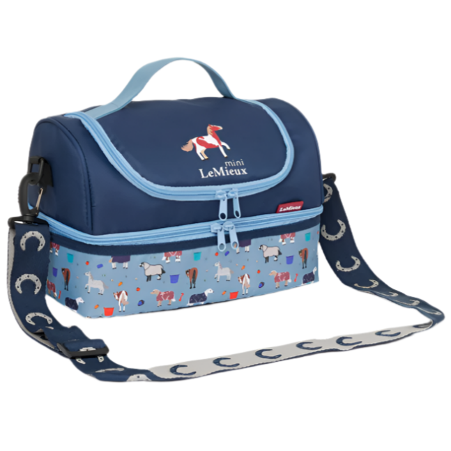 LeMieux Mini Holdall