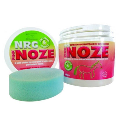 NRG Pink Noze