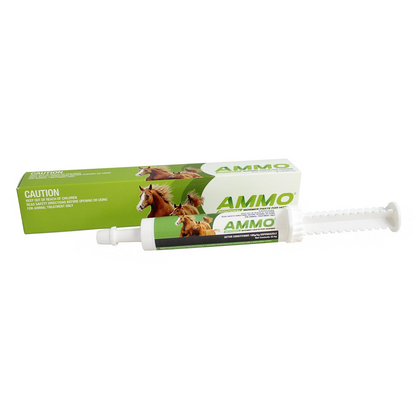 Nature Vet Ammo Rotational Wormer