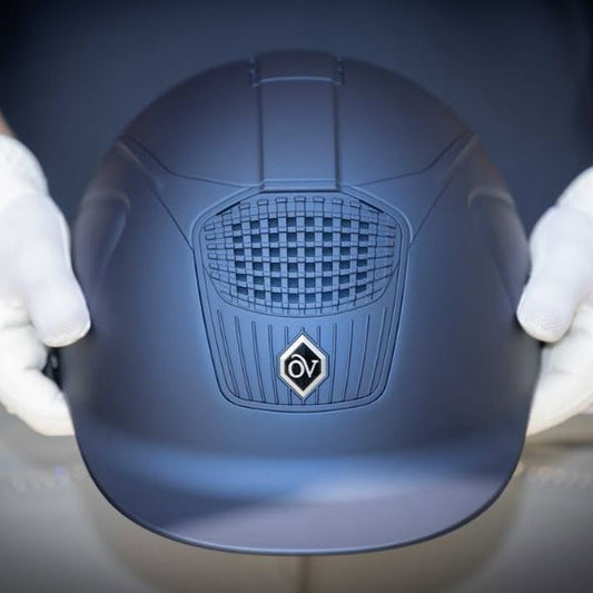 Ovation M Class MIPS Helmet