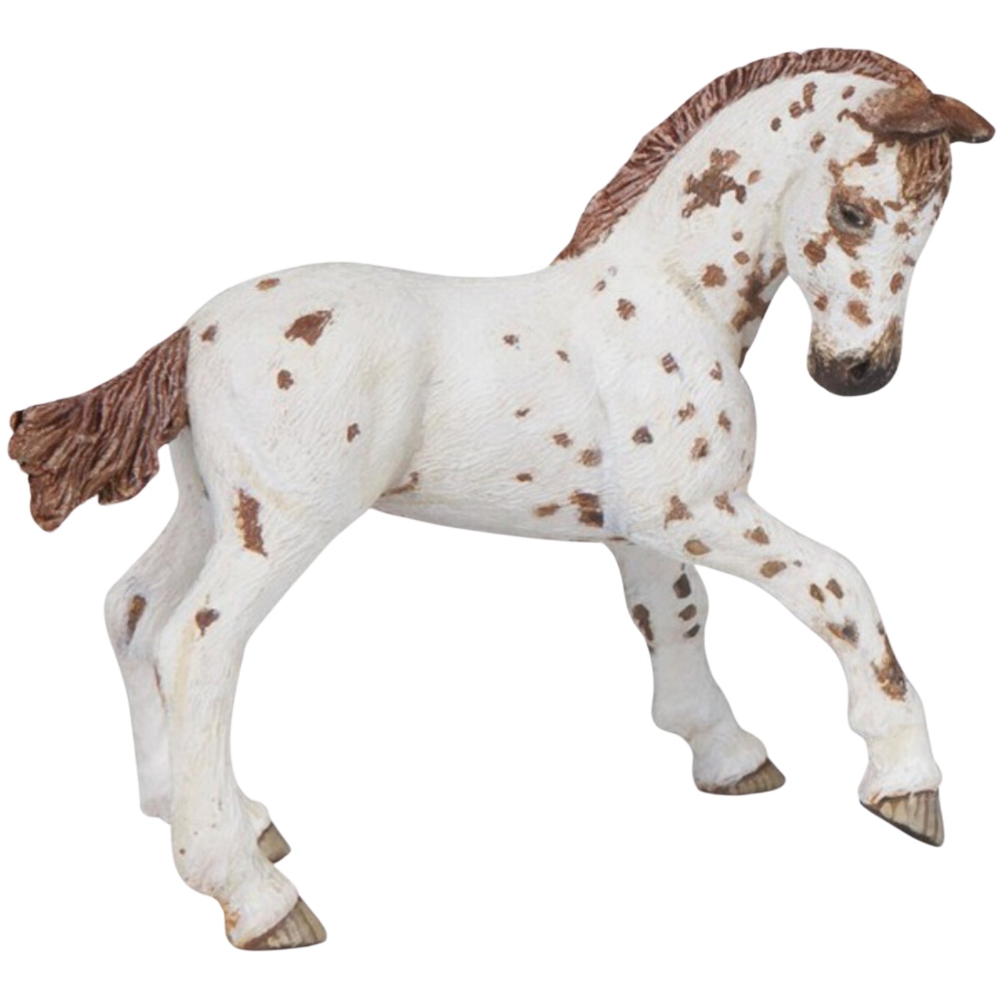 Papo Appaloosa Foal