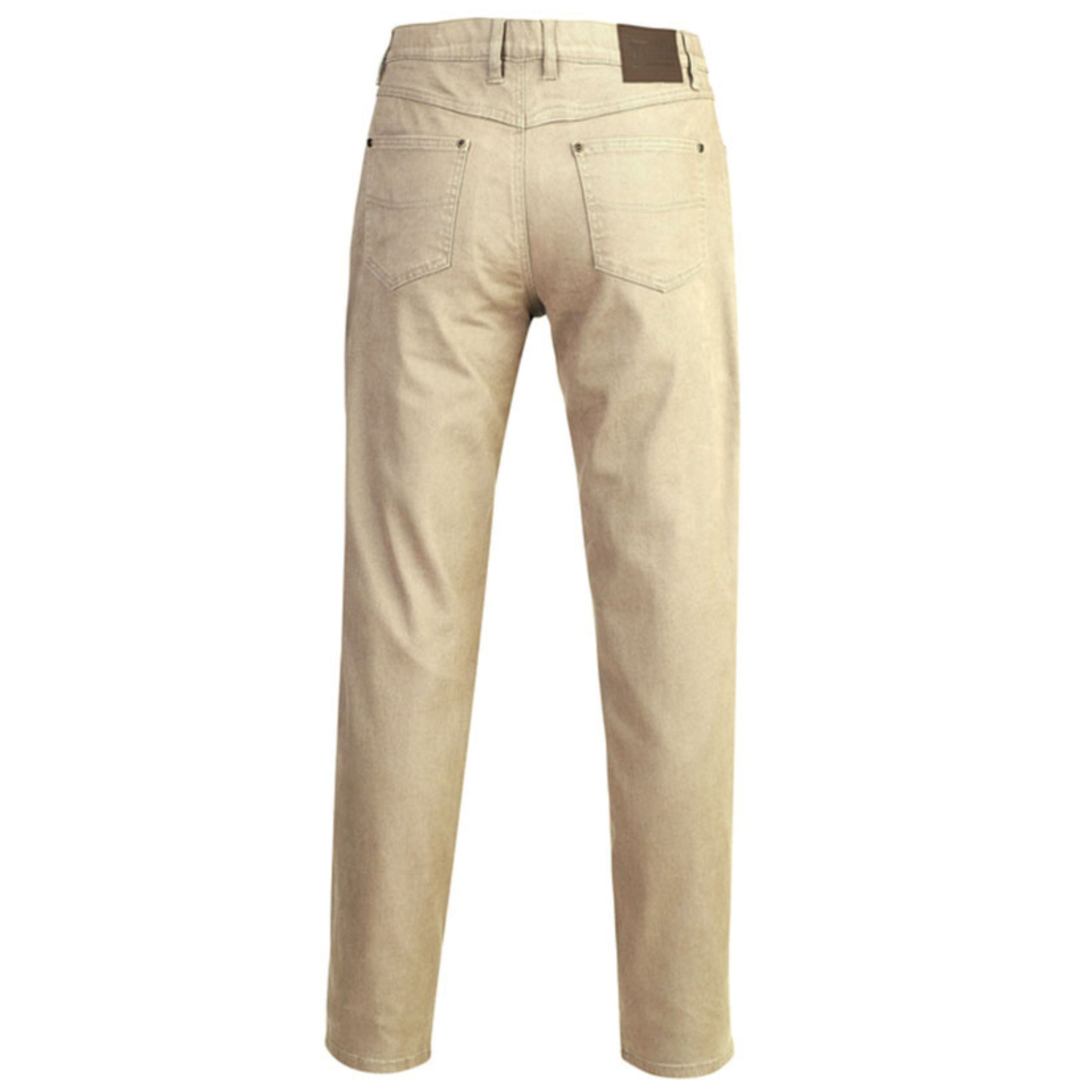 Pilbara Mens Cotton Stretch Jeans – EQ Saddlery